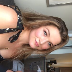 Meet your Posher, Teagan